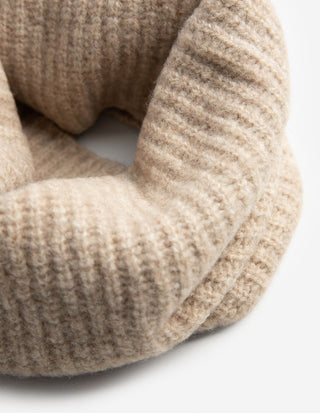 Sally Halskrage Beige