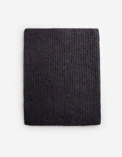Sally Halskrage Melange Brun/Navy