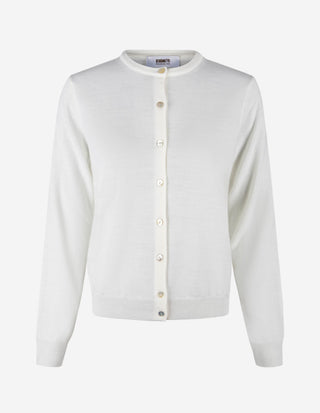 Cardigan Merinoull Benvit