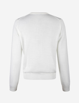 Cardigan Merinoull Benvit