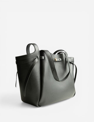 Romy Tote Väska Svart Large