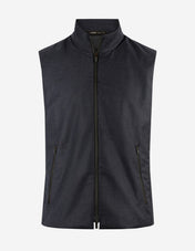 Raptor Vest Savile Navy