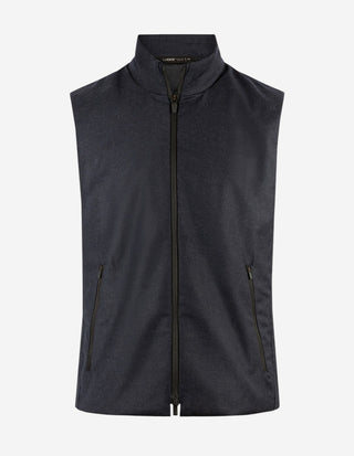 Raptor Vest Savile Navy