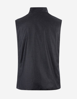 Raptor Vest Savile Navy
