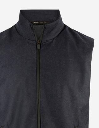 Raptor Vest Savile Navy