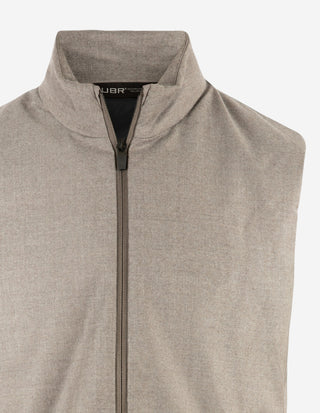 Raptor Vest Savile Sandbeige