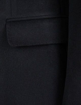 Vico Rock Ull/Kashmir Navy