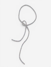 Serpent Chain Silver One Size