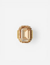 Lydia Cocktail Ring Guld/Guld