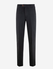 Berardo Chinos Bomull Navy
