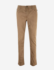 5-ficksbyxa Okado Silk Touch Beige