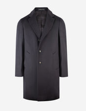 Rock Ull Cashmere Navy