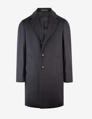 Rock Ull Cashmere Navy