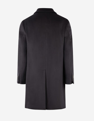 Rock Ull Cashmere Navy