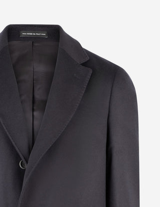 Rock Ull Cashmere Navy