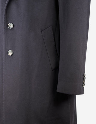 Rock Ull Cashmere Navy