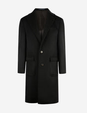 Firenze Rock Cashmere Svart