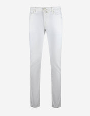Nick Jeans Denim Stretch Vit