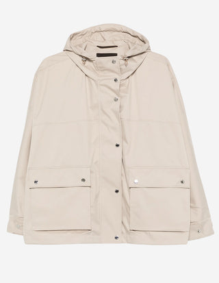Maryana Jacka Beige