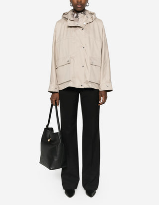 Maryana Jacka Beige
