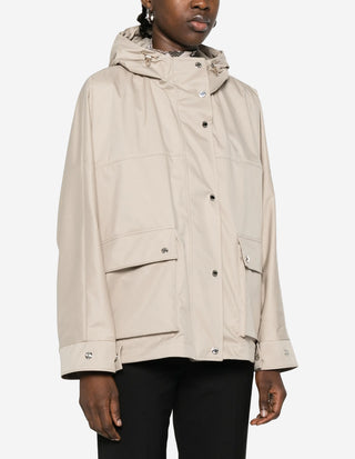 Maryana Jacka Beige