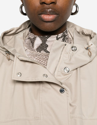 Maryana Jacka Beige