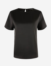 Zona Top Svart