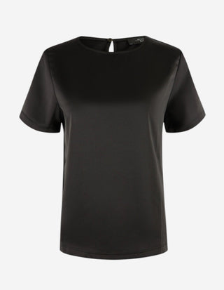Zona Top Svart