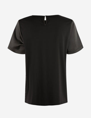 Zona Top Svart