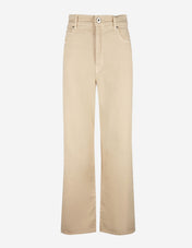 Medina Jeans Beige
