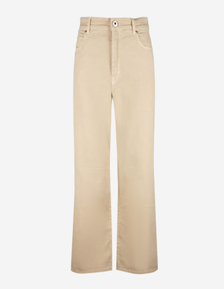 Medina Jeans Beige