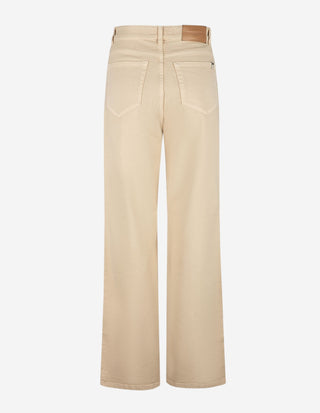 Medina Jeans Beige