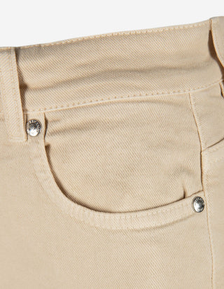 Medina Jeans Beige