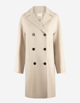 Meden Kappa Sandbeige