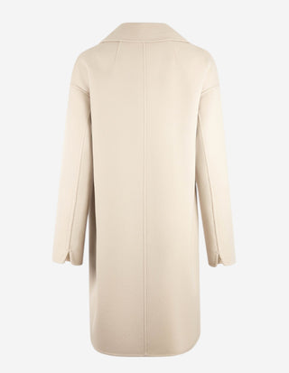 Meden Kappa Sandbeige