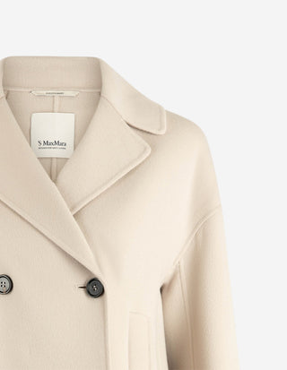 Meden Kappa Sandbeige