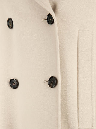 Meden Kappa Sandbeige