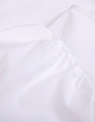 Leona Blus Vit