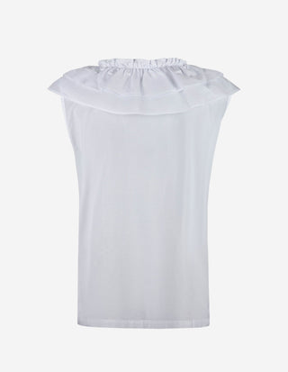 Lovely Blus Vit
