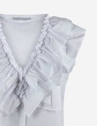 Lovely Blus Vit