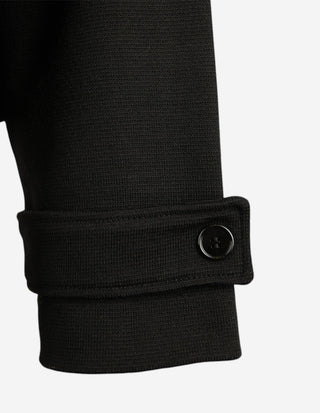 Lennox Cardigan Svart