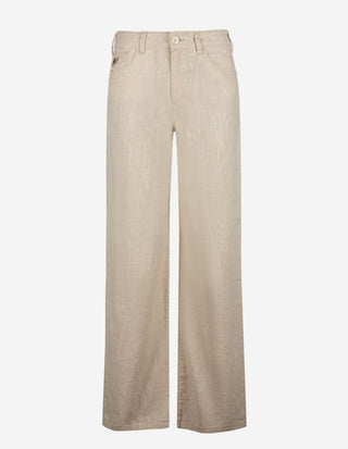 Culotte Byxa Beige