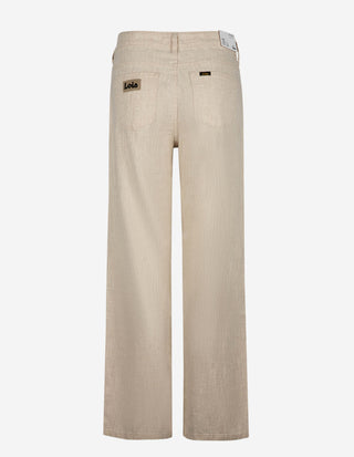 Culotte Byxa Beige