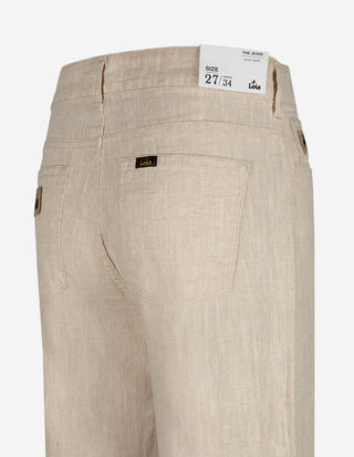 Culotte Byxa Beige