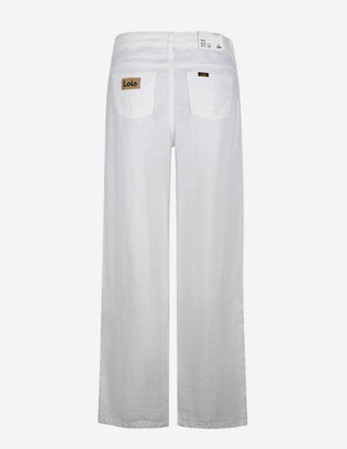 Culotte Byxa Vit