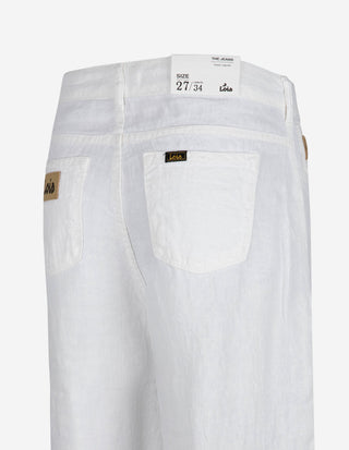 Culotte Byxa Vit