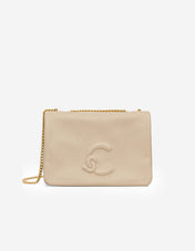 Dulse Väska MIni Ljusbeige