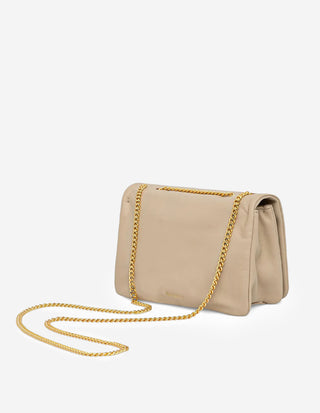 Dulse Väska MIni Ljusbeige