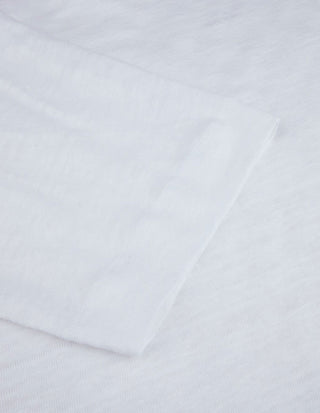 Helmi T-Shirt Vit