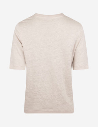 Helmi T-Shirt Benvit